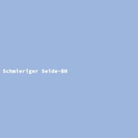 Schmieriger Seide-BH
